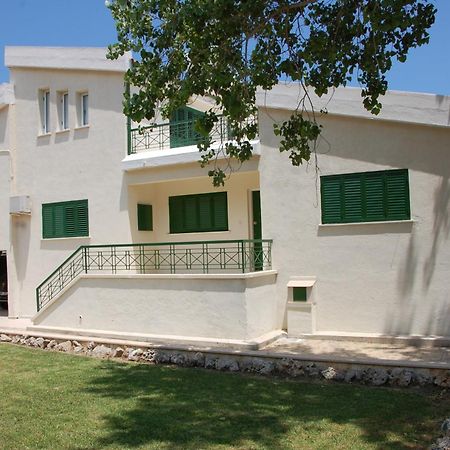 Villa Chrysanthia Polis Eksteriør billede